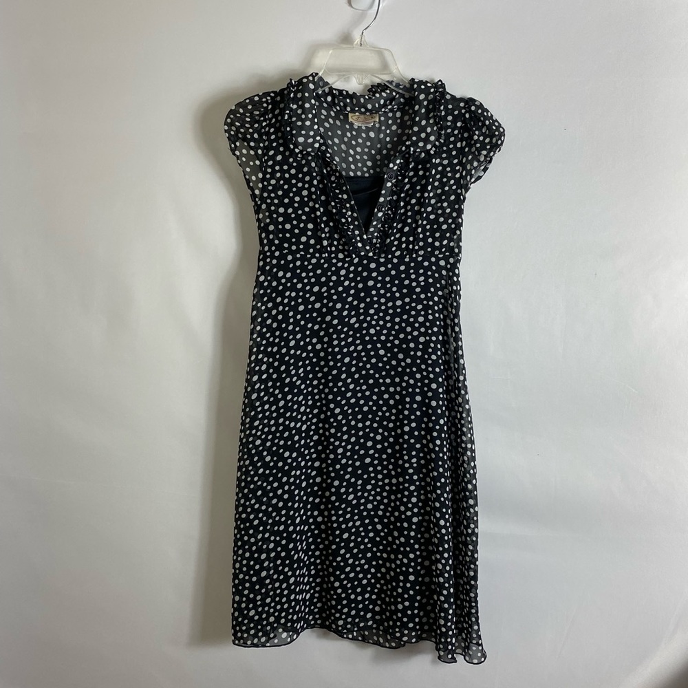 Pink vanilla dress NWOT